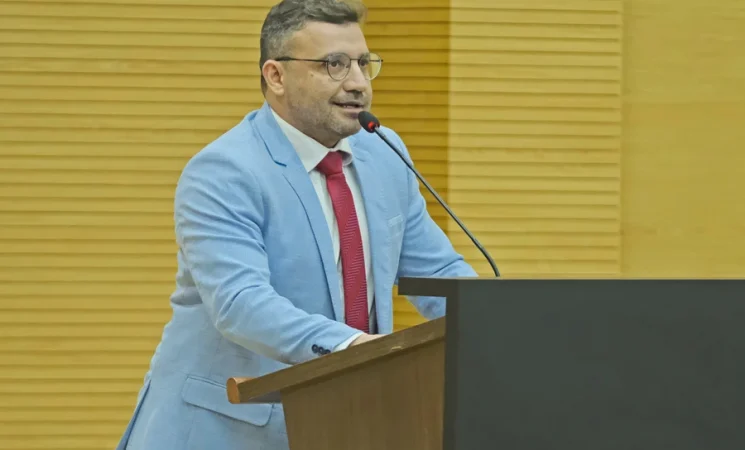 Deputado Ribeiro do Sinpol vota favorável ao projeto que incentiva o cicloturismo em Rondônia