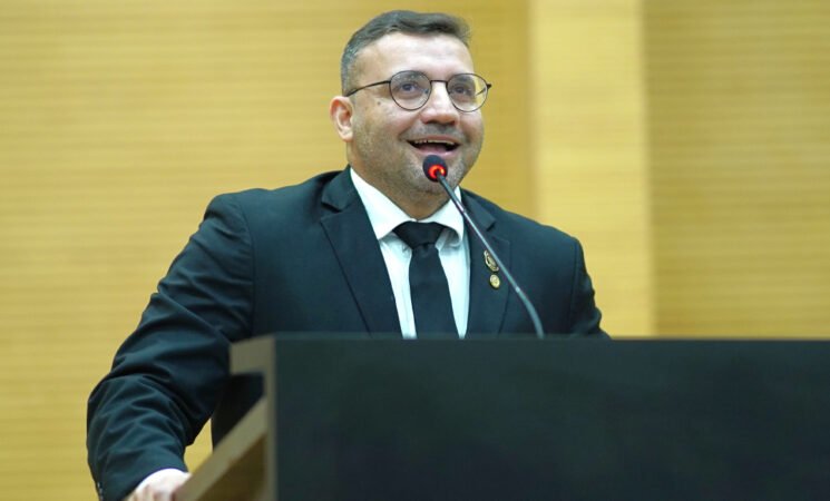 Ponta do Abunã recebe emenda do deputado Ribeiro do Sinpol