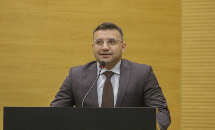 CAPITAL: Emenda do deputado Ribeiro para compra de ambulância empenhada