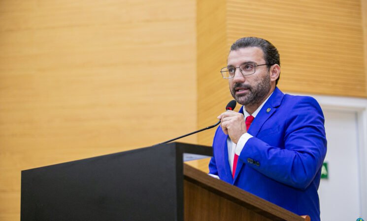 Deputado Ribeiro do Sinpol é o relator do projeto de valorização dos servidores da Emater